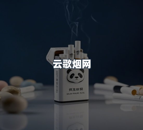 关于云歌烟网